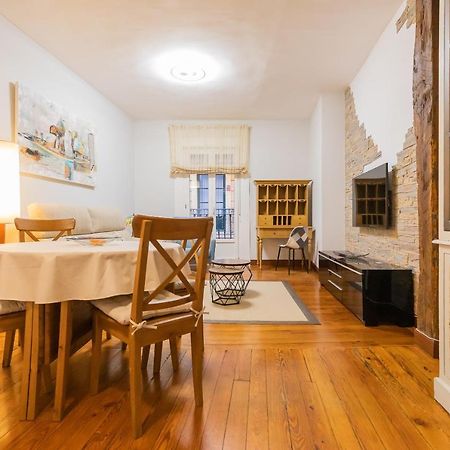 Ronda Street In The Heart Of Old Town Apartment Bilbao Bagian luar foto